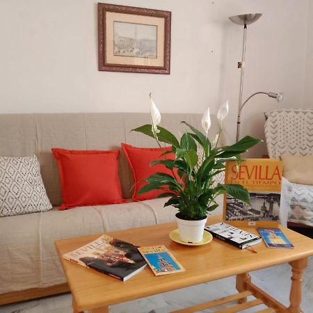 Wish Suite Setas De Sevilla المظهر الخارجي الصورة