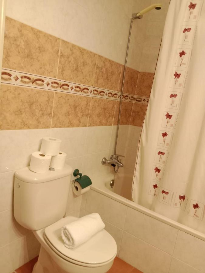 Wish Suite Setas De Sevilla المظهر الخارجي الصورة