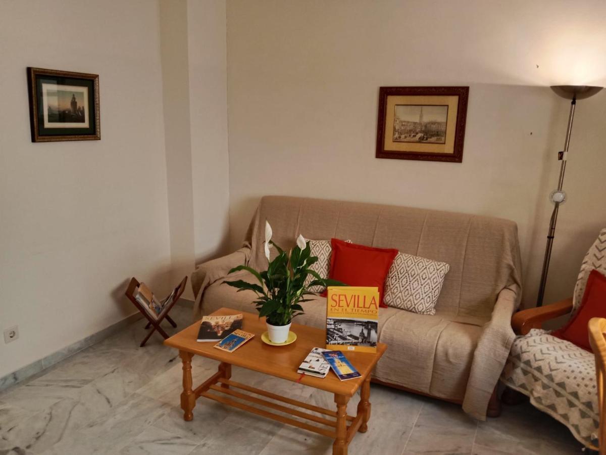 Wish Suite Setas De Sevilla المظهر الخارجي الصورة