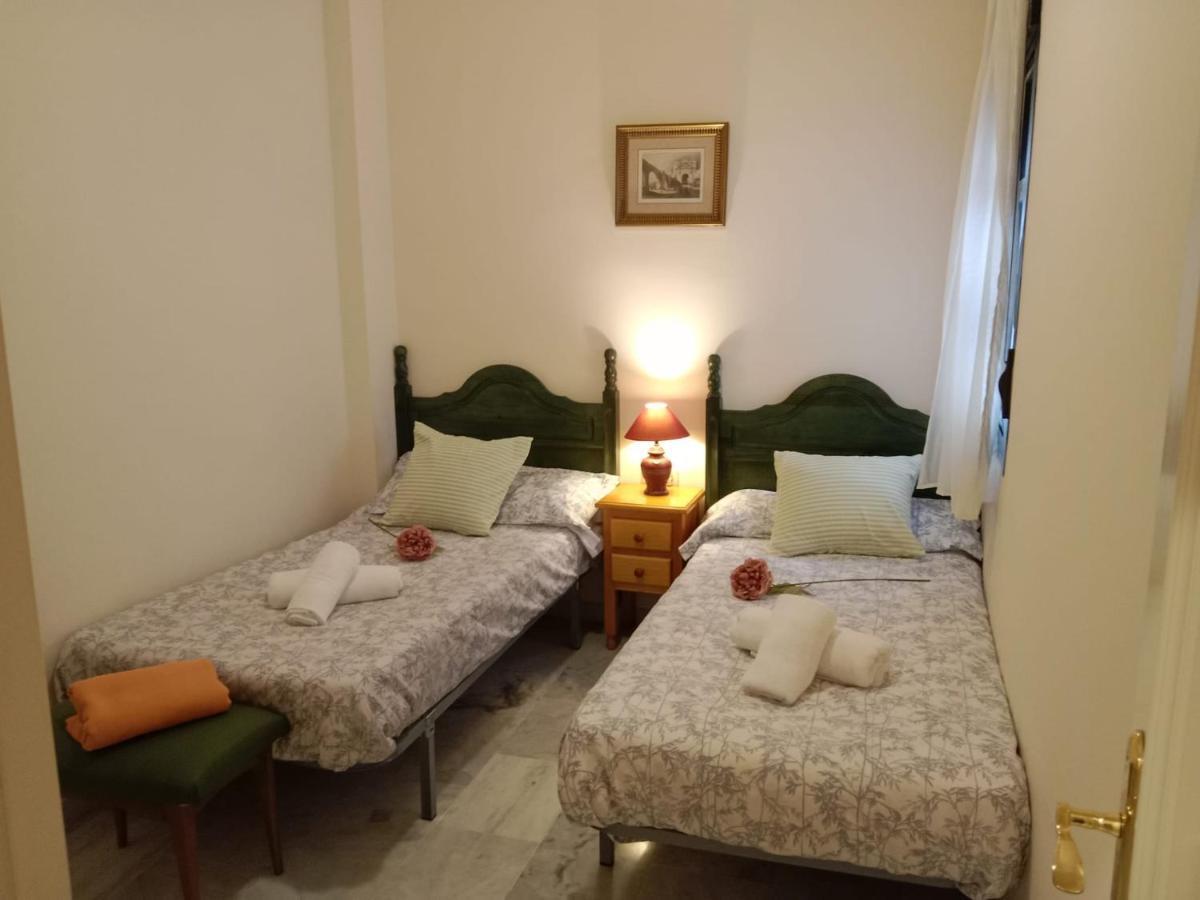 Wish Suite Setas De Sevilla المظهر الخارجي الصورة