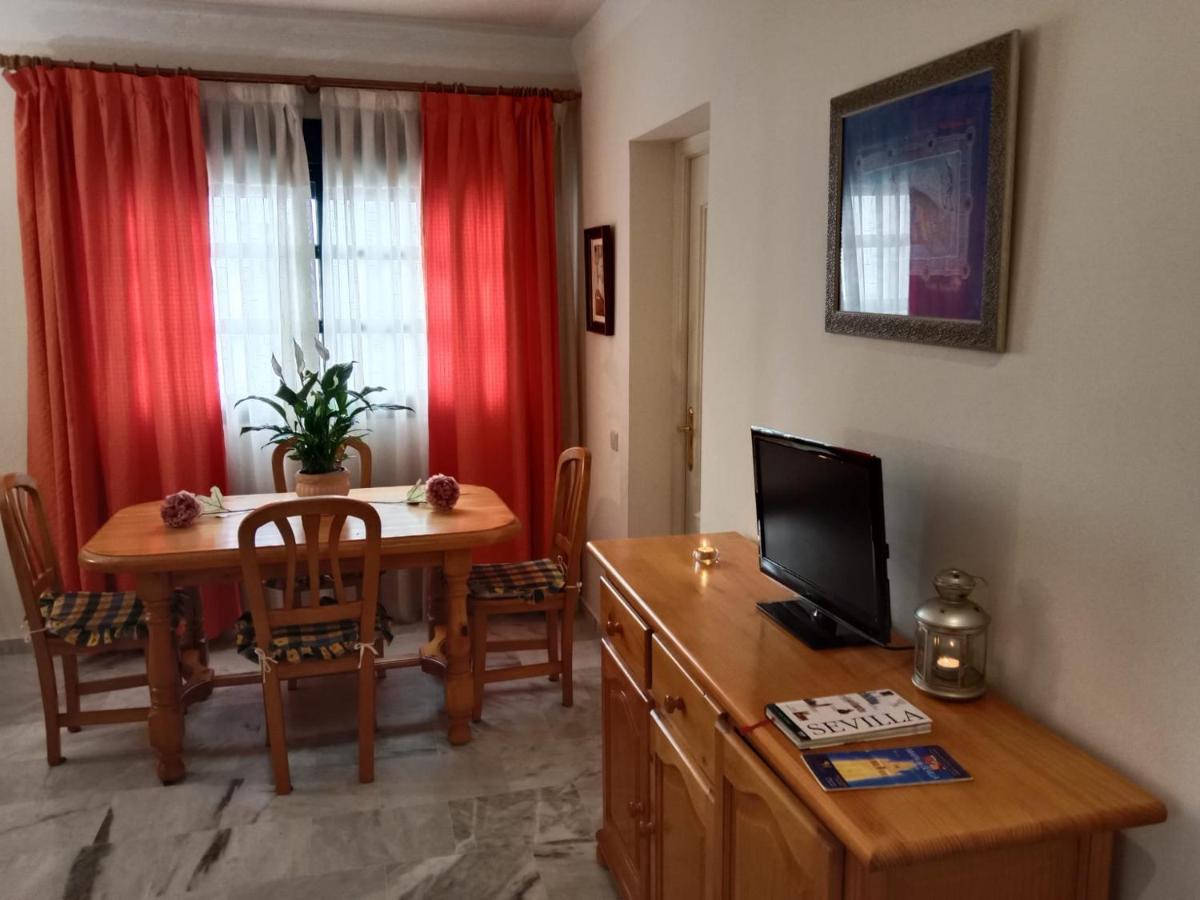Wish Suite Setas De Sevilla المظهر الخارجي الصورة