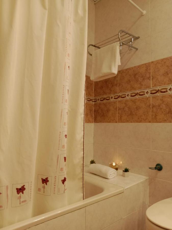 Wish Suite Setas De Sevilla المظهر الخارجي الصورة