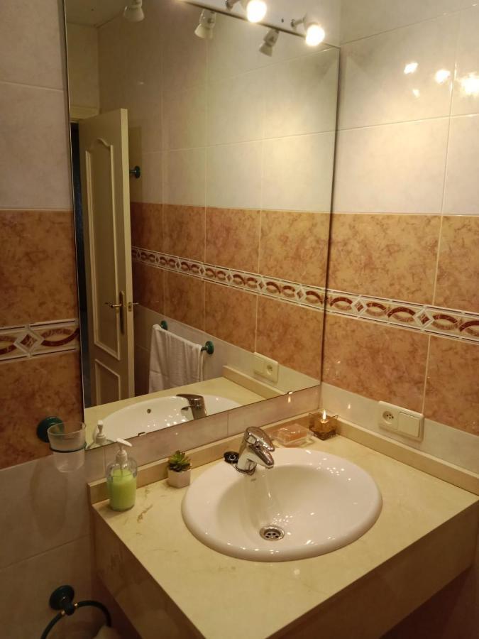 Wish Suite Setas De Sevilla المظهر الخارجي الصورة